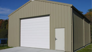 Garage Door Openers at Rand And Dundee, Illinois